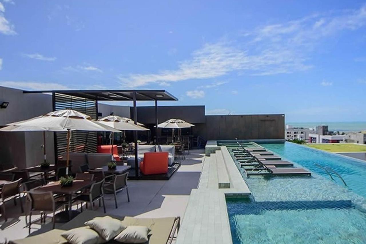 João Pessoa Holandas Prime Residence מראה חיצוני תמונה