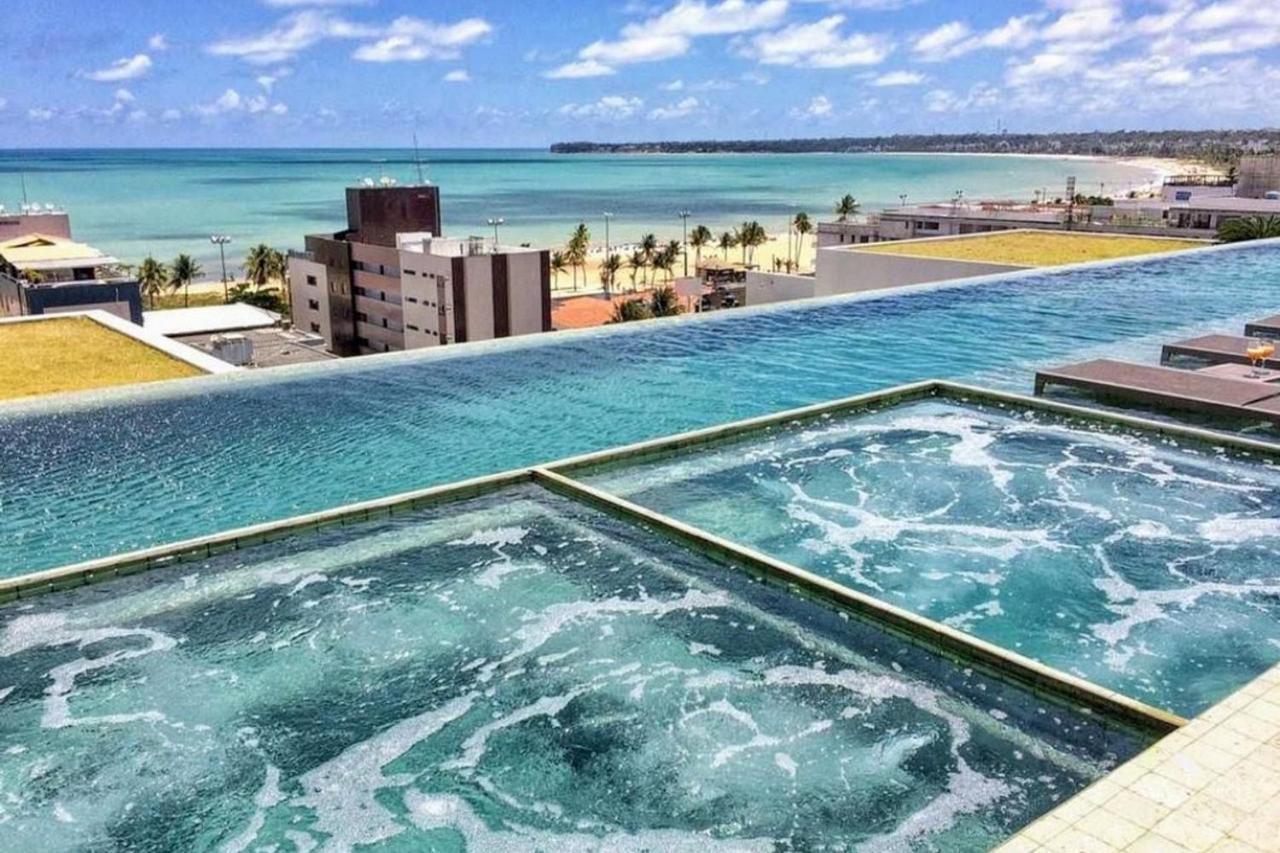João Pessoa Holandas Prime Residence מראה חיצוני תמונה