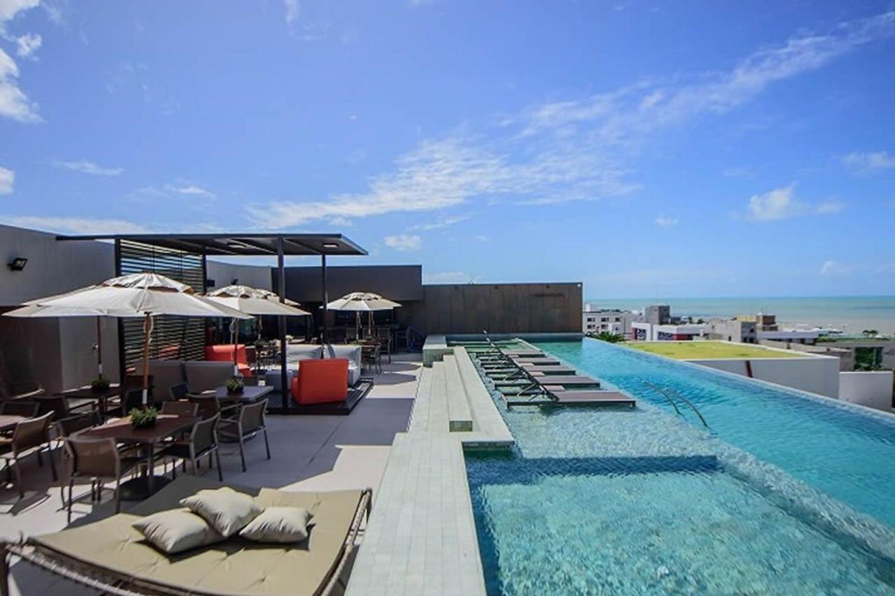 João Pessoa Holandas Prime Residence מראה חיצוני תמונה