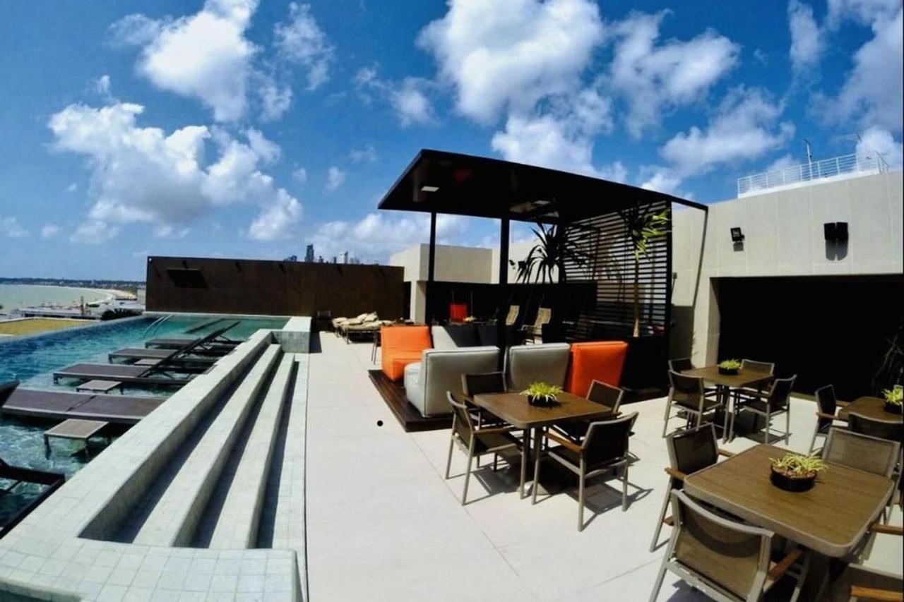 João Pessoa Holandas Prime Residence מראה חיצוני תמונה