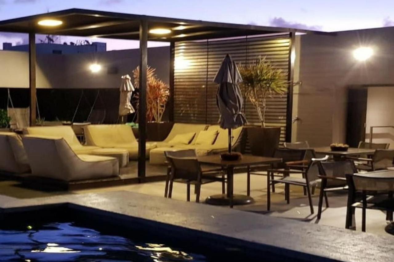 João Pessoa Holandas Prime Residence מראה חיצוני תמונה
