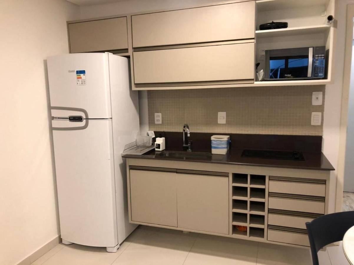 João Pessoa Holandas Prime Residence מראה חיצוני תמונה