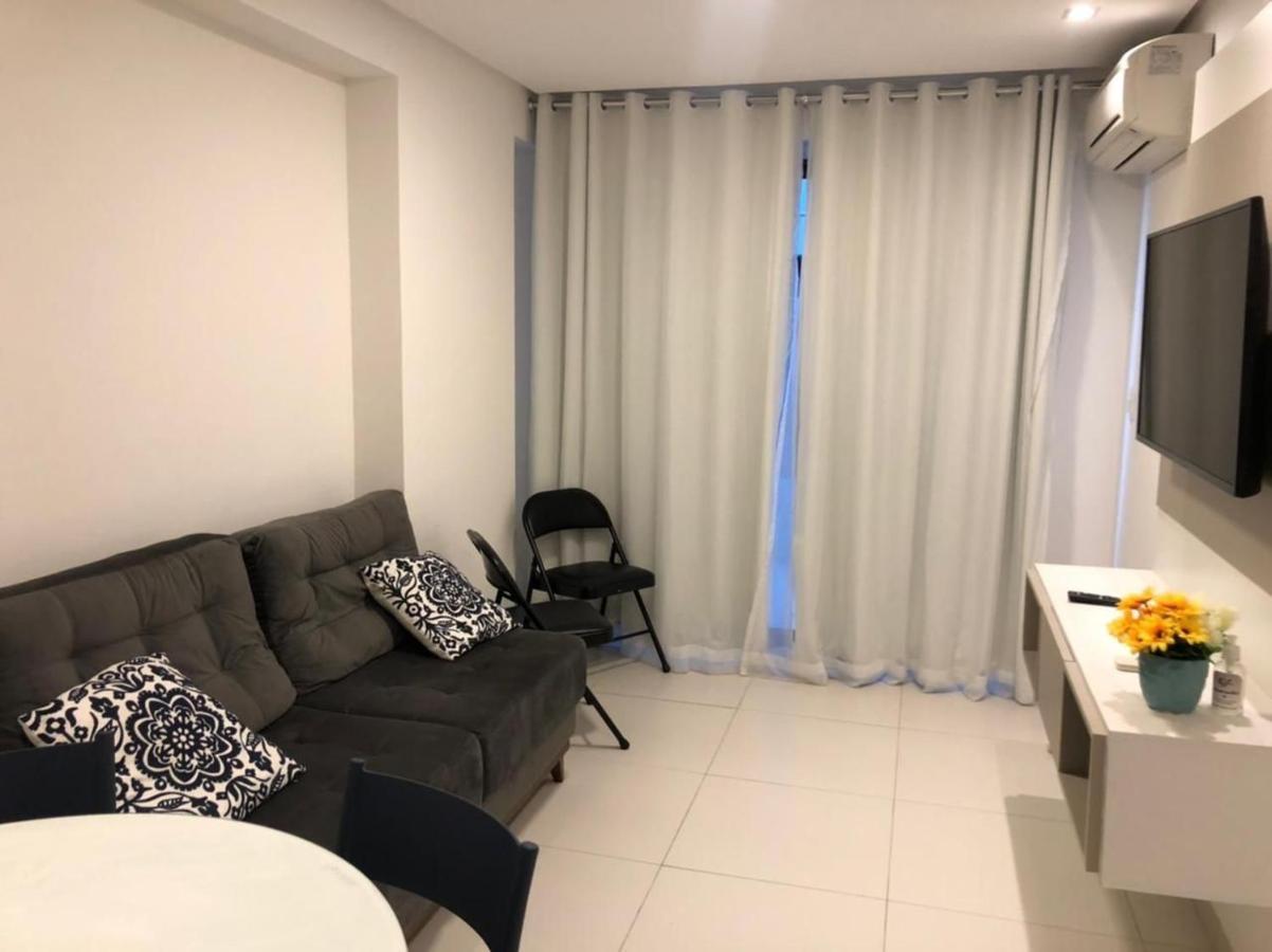 João Pessoa Holandas Prime Residence מראה חיצוני תמונה