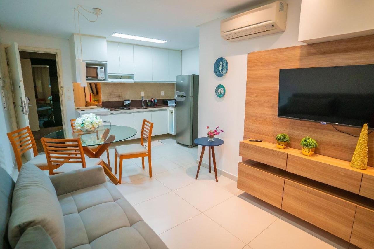 João Pessoa Holandas Prime Residence מראה חיצוני תמונה