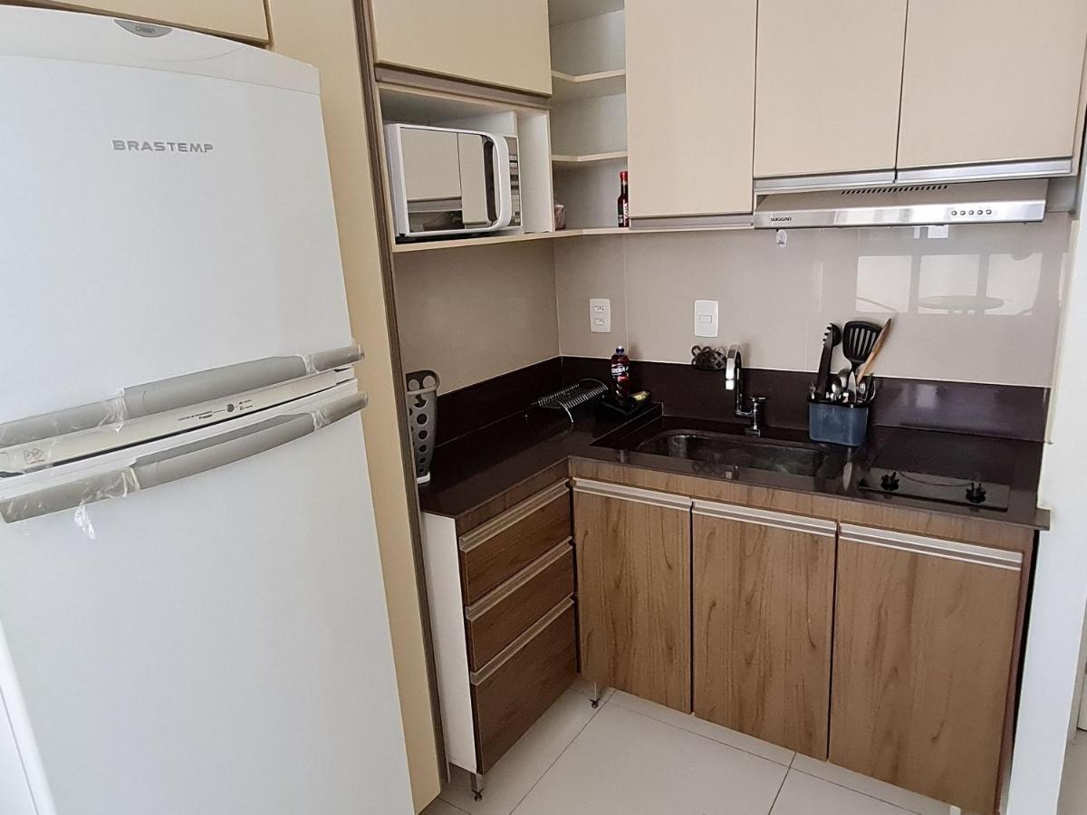João Pessoa Holandas Prime Residence מראה חיצוני תמונה