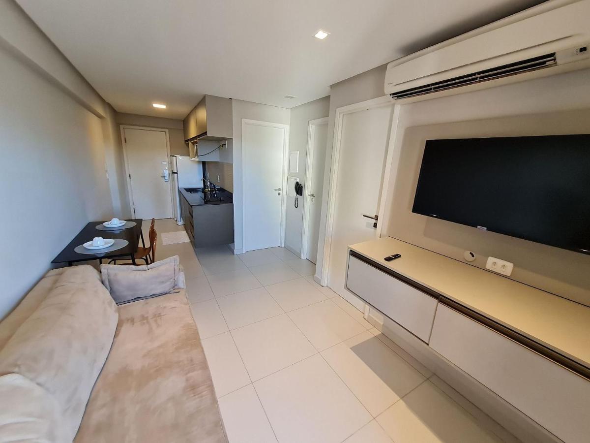 João Pessoa Holandas Prime Residence מראה חיצוני תמונה