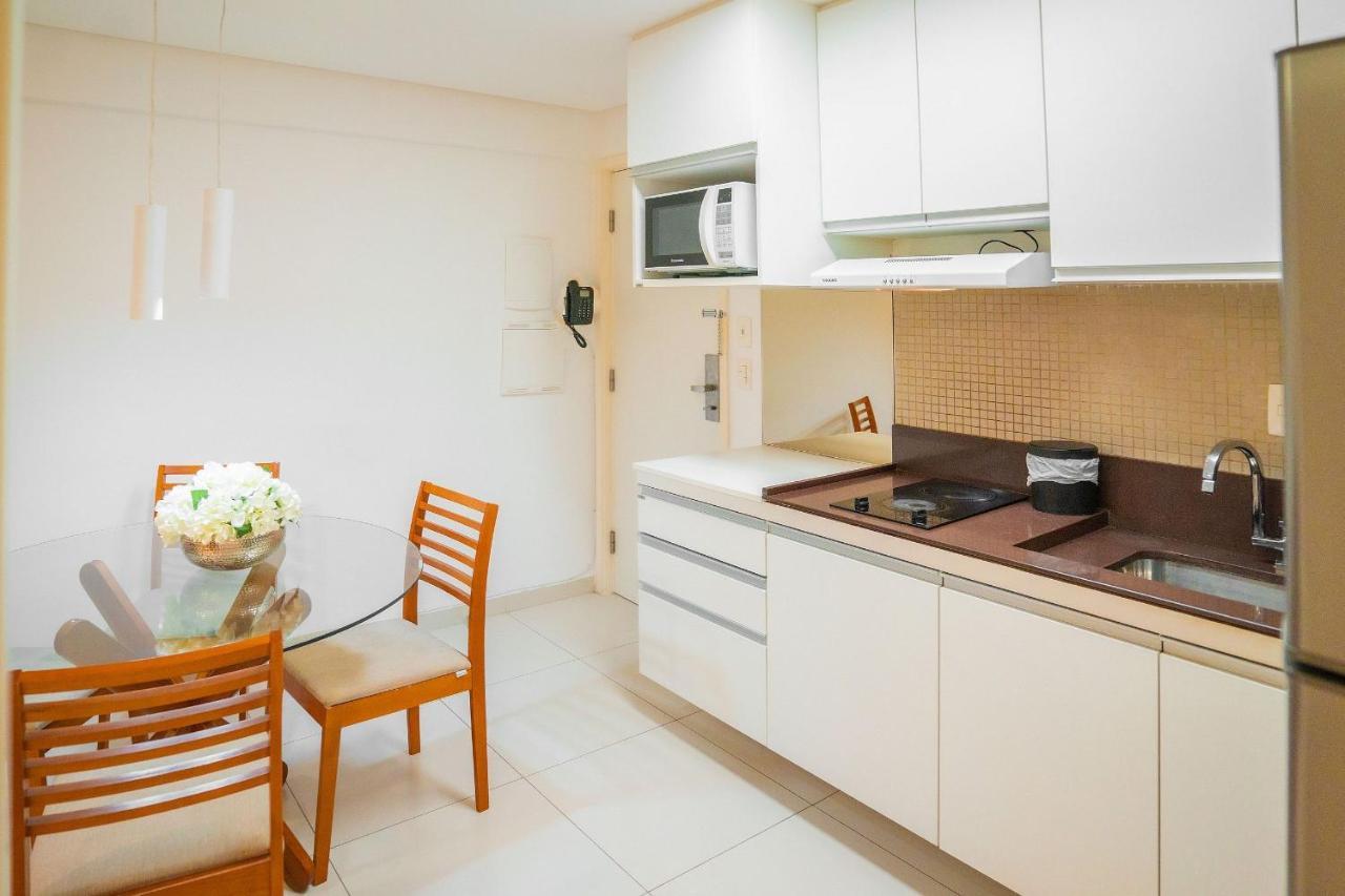 João Pessoa Holandas Prime Residence מראה חיצוני תמונה