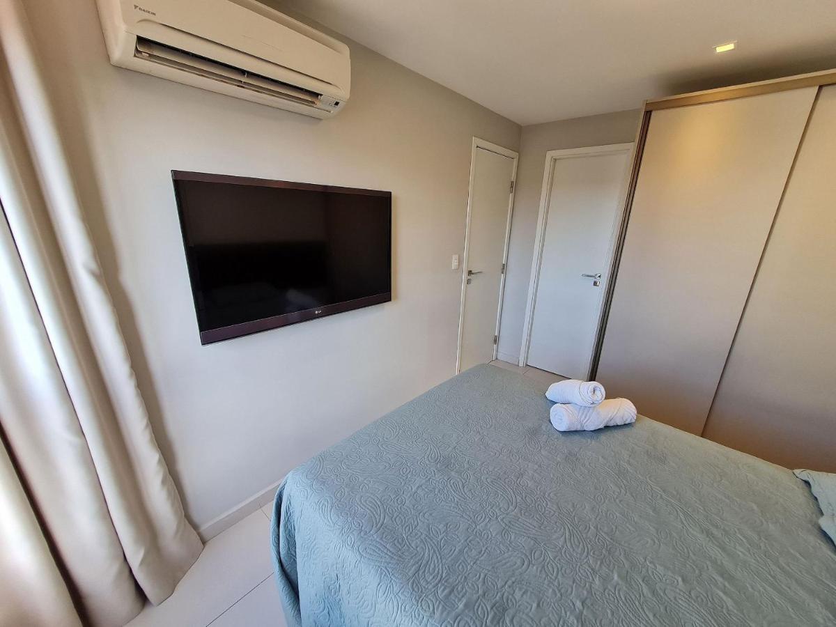 João Pessoa Holandas Prime Residence מראה חיצוני תמונה