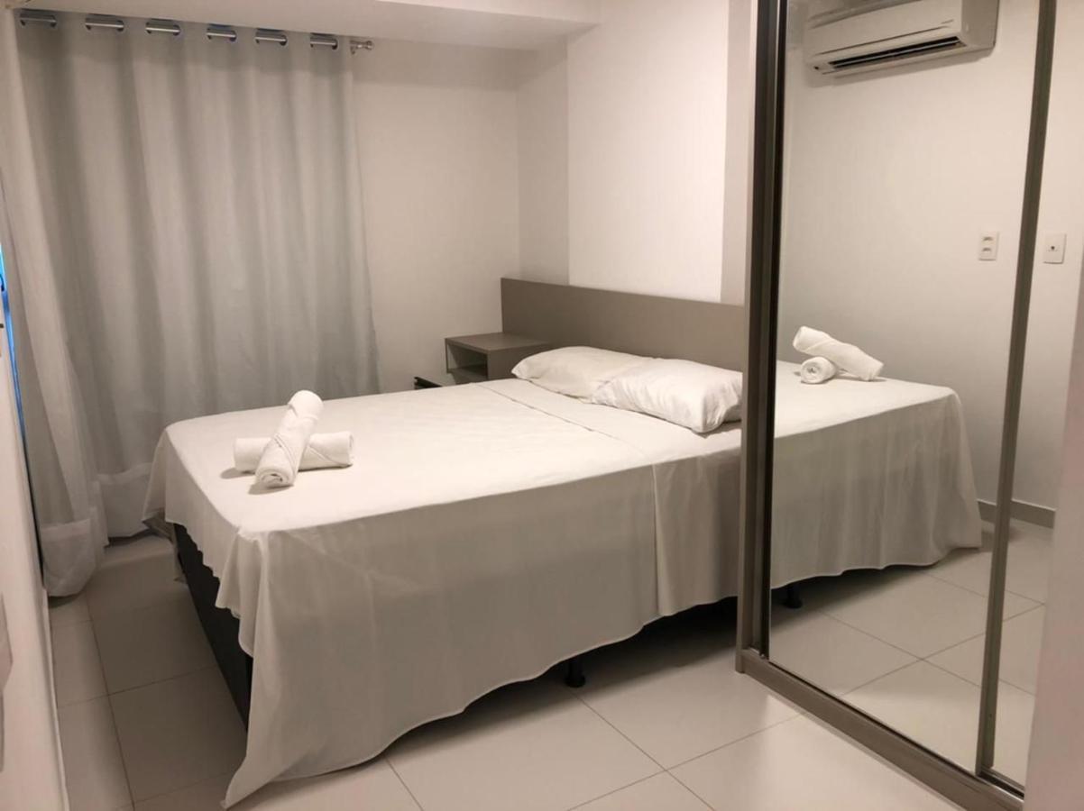 João Pessoa Holandas Prime Residence מראה חיצוני תמונה