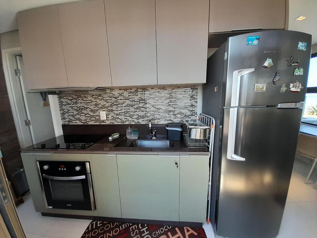 João Pessoa Holandas Prime Residence מראה חיצוני תמונה