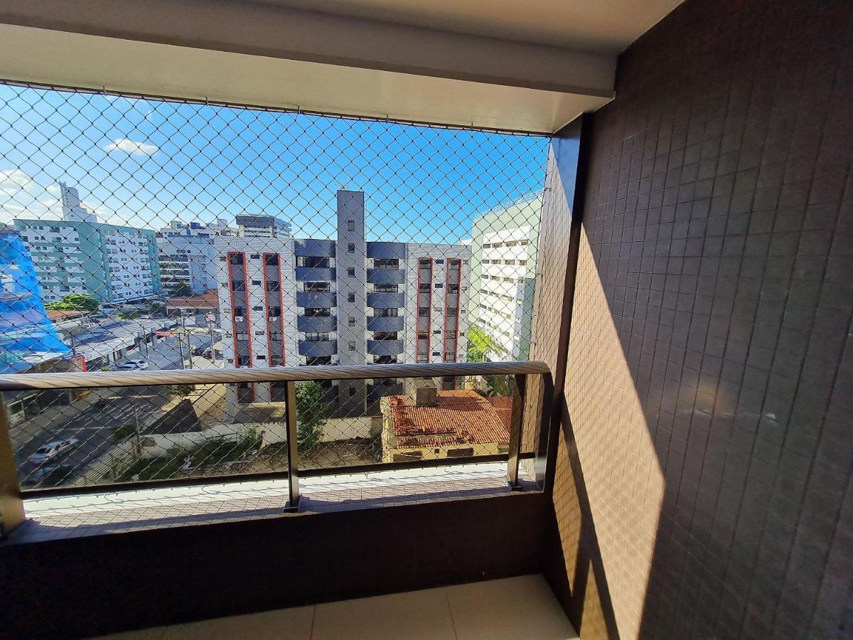 João Pessoa Holandas Prime Residence מראה חיצוני תמונה