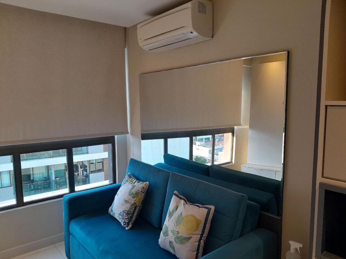 João Pessoa Holandas Prime Residence מראה חיצוני תמונה