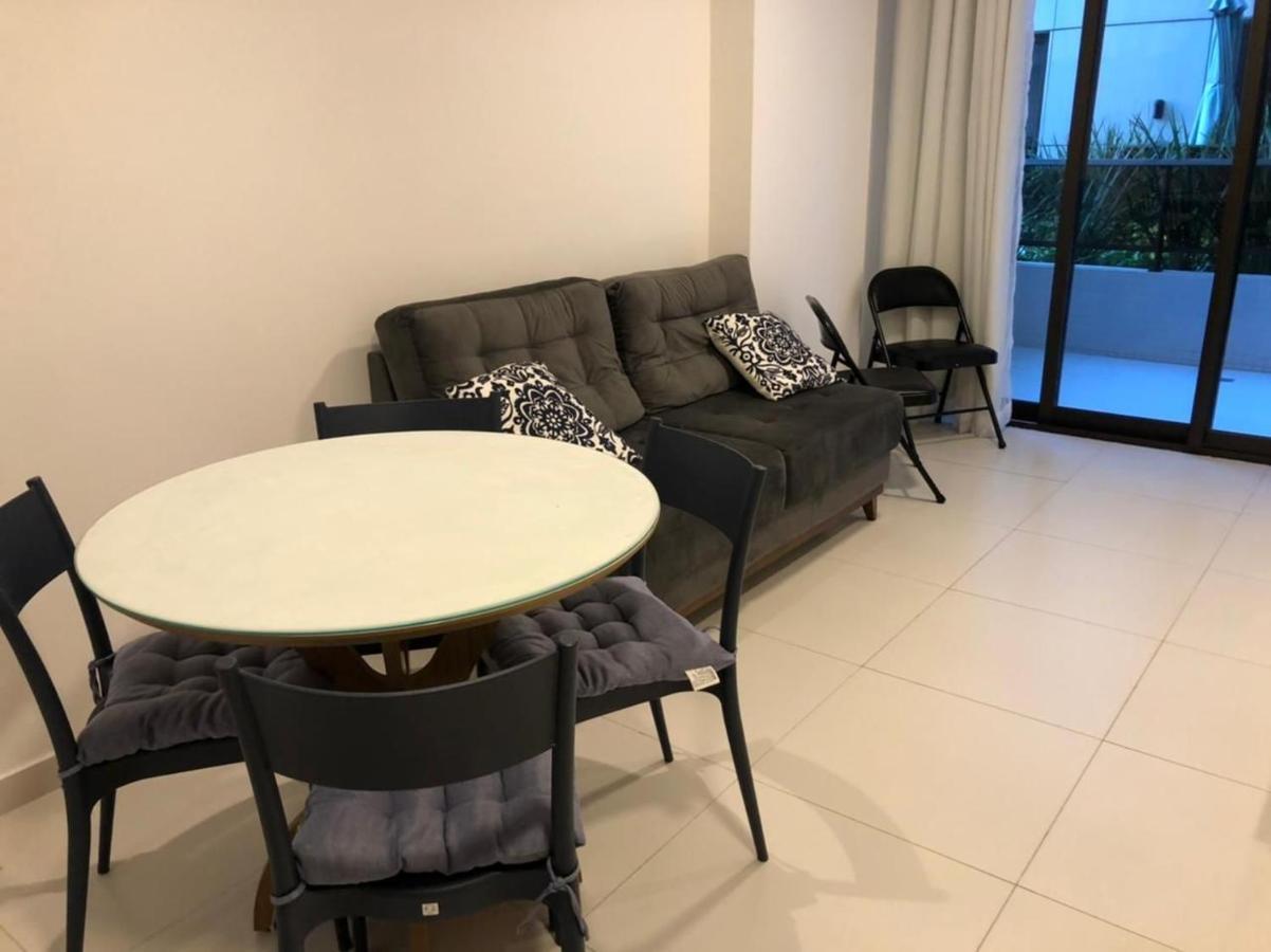 João Pessoa Holandas Prime Residence מראה חיצוני תמונה