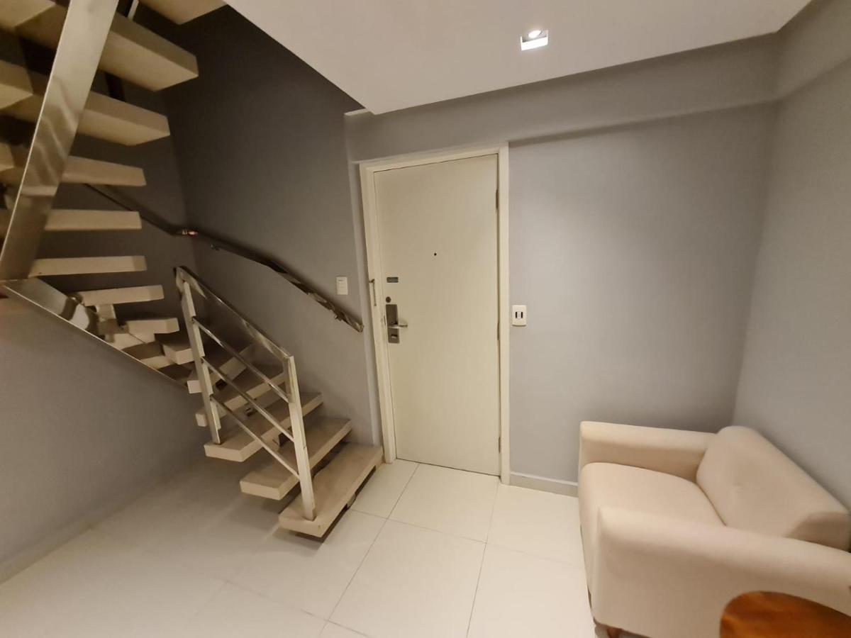 João Pessoa Holandas Prime Residence מראה חיצוני תמונה