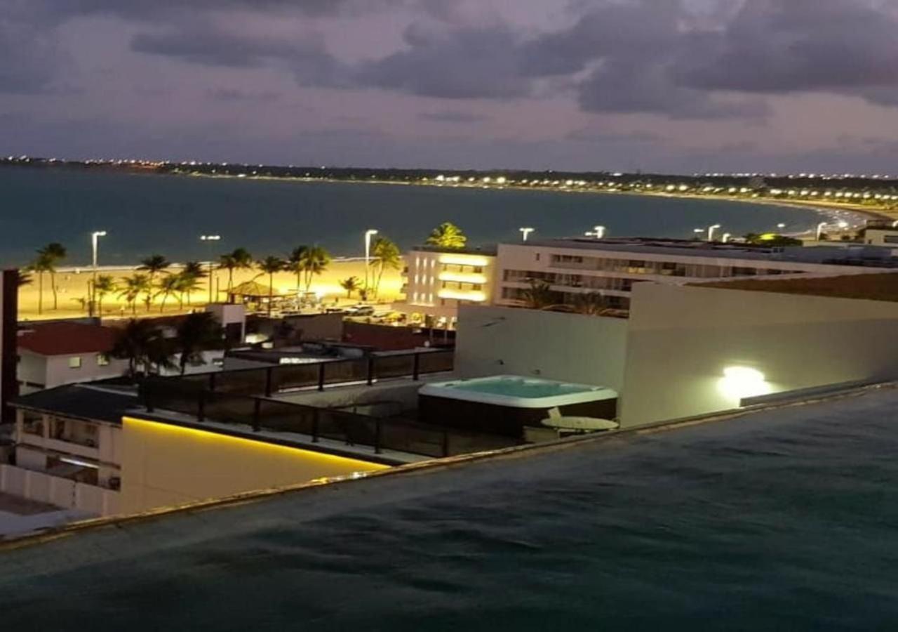 João Pessoa Holandas Prime Residence מראה חיצוני תמונה