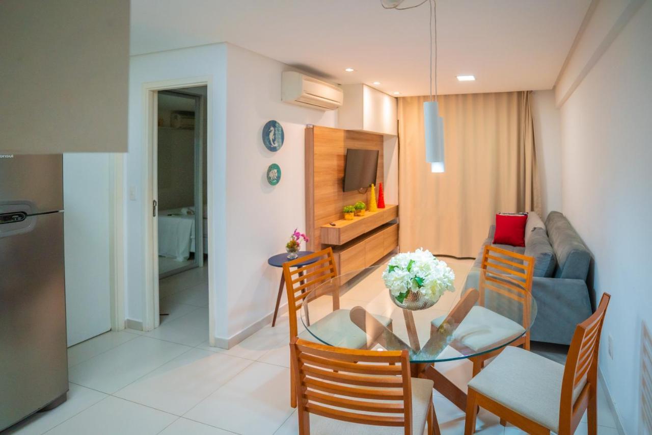 João Pessoa Holandas Prime Residence מראה חיצוני תמונה