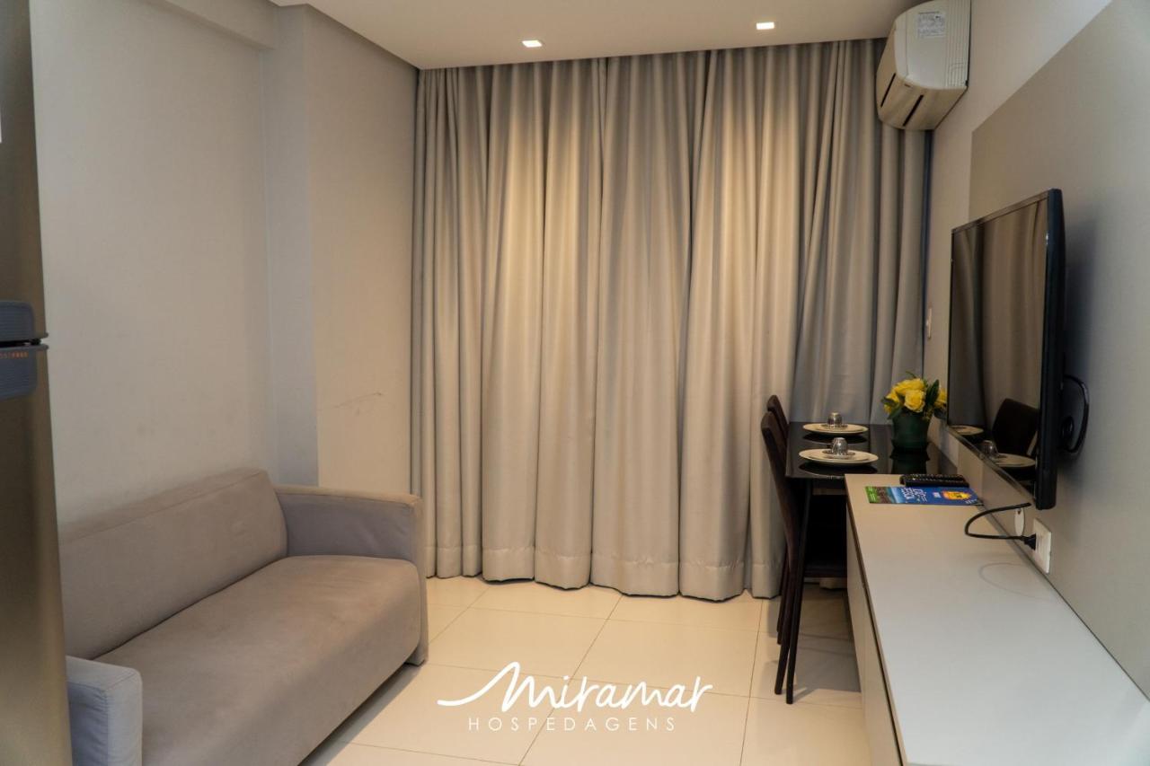 João Pessoa Holandas Prime Residence מראה חיצוני תמונה