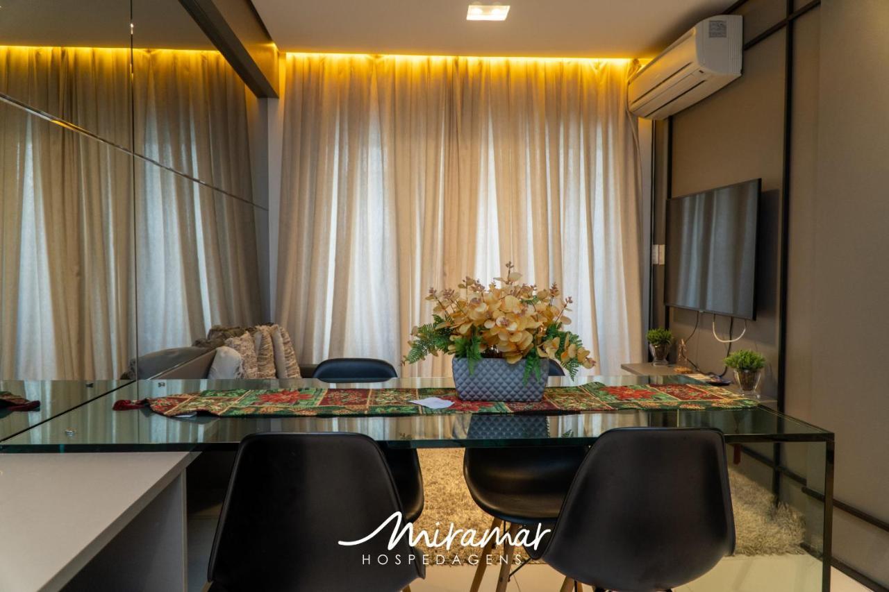 João Pessoa Holandas Prime Residence מראה חיצוני תמונה
