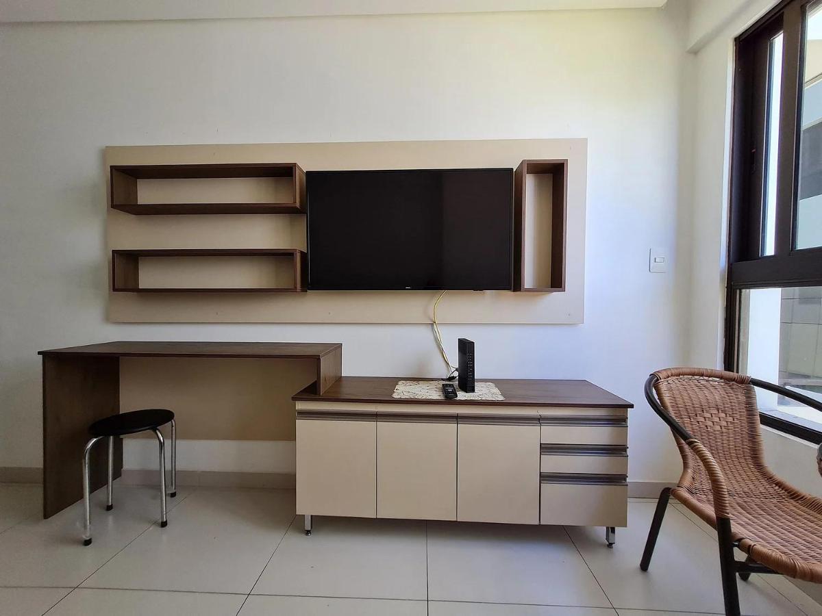 João Pessoa Holandas Prime Residence מראה חיצוני תמונה