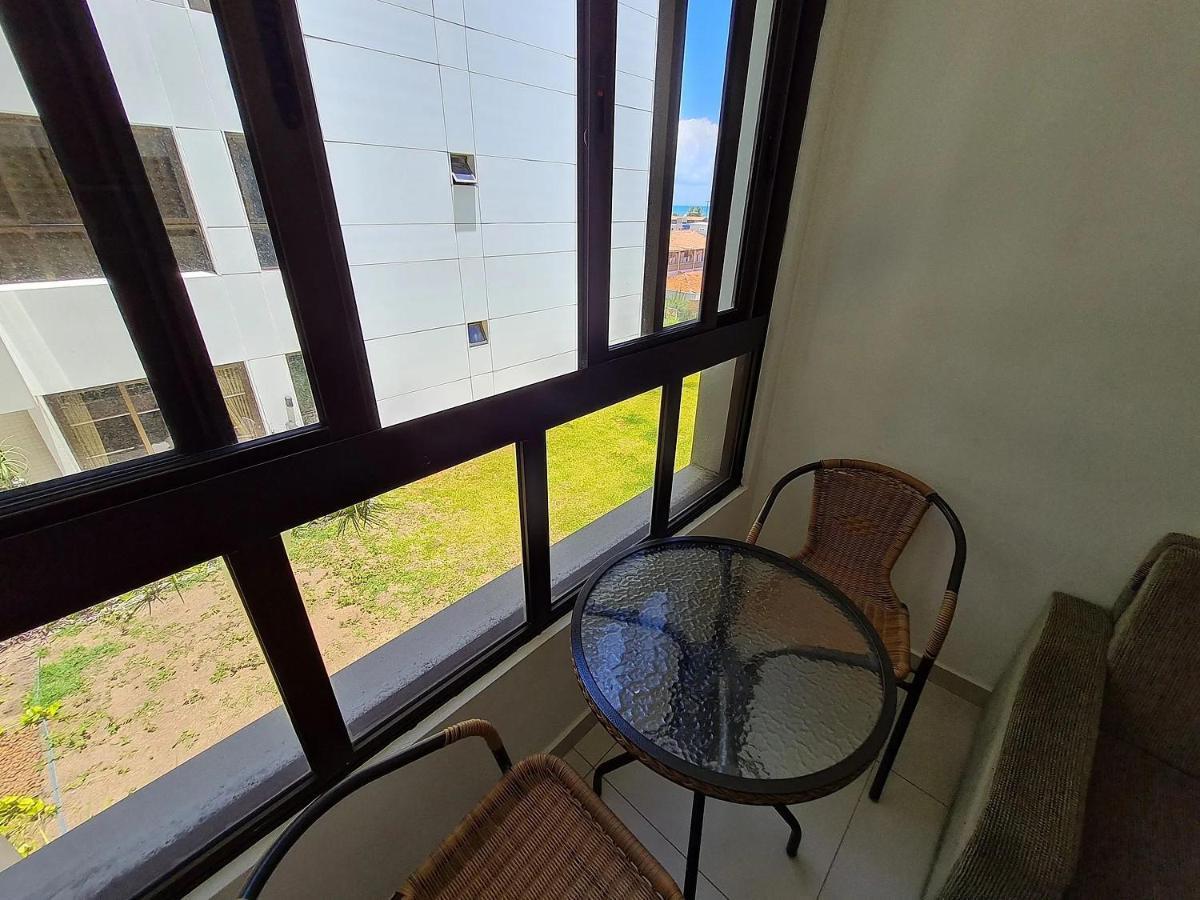 João Pessoa Holandas Prime Residence מראה חיצוני תמונה