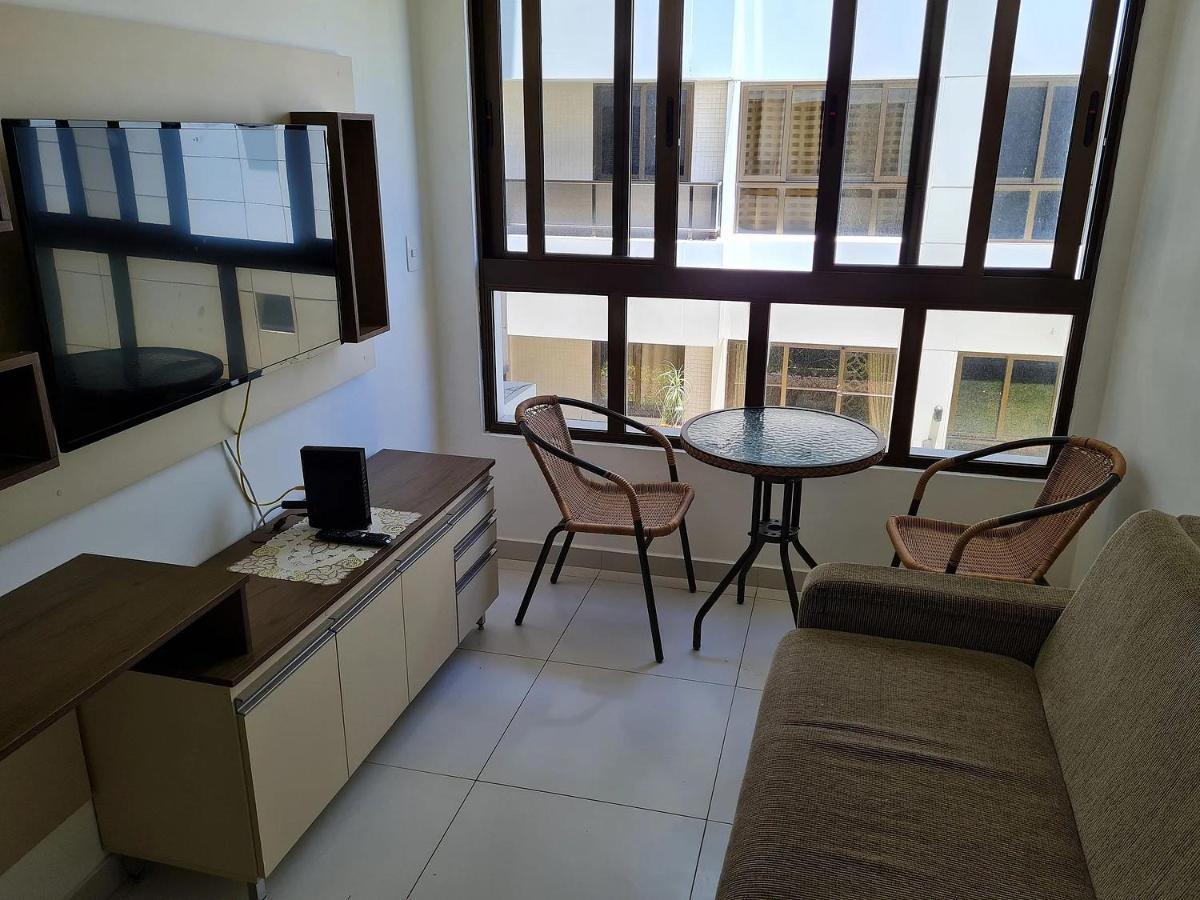 João Pessoa Holandas Prime Residence מראה חיצוני תמונה