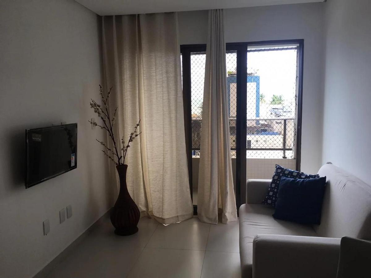 João Pessoa Holandas Prime Residence מראה חיצוני תמונה
