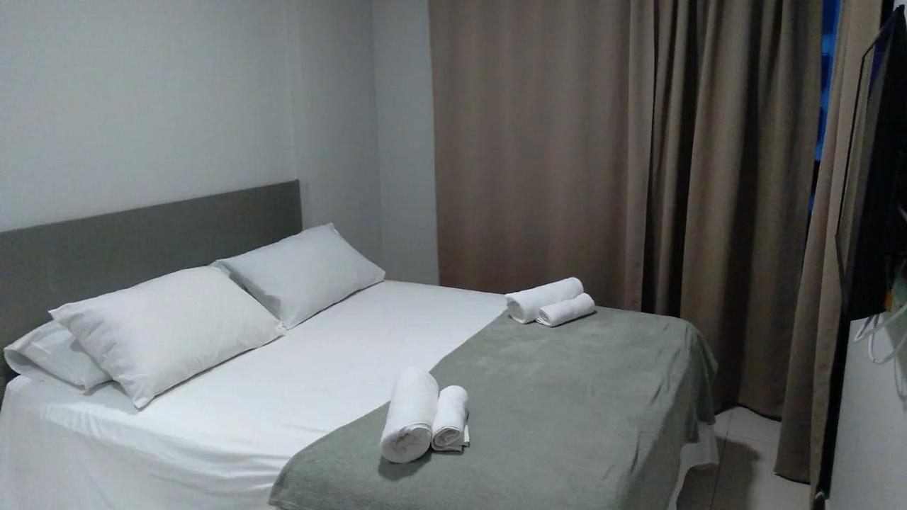 João Pessoa Holandas Prime Residence מראה חיצוני תמונה