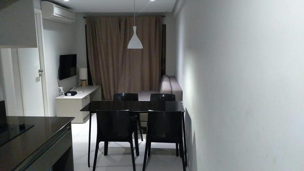 João Pessoa Holandas Prime Residence מראה חיצוני תמונה