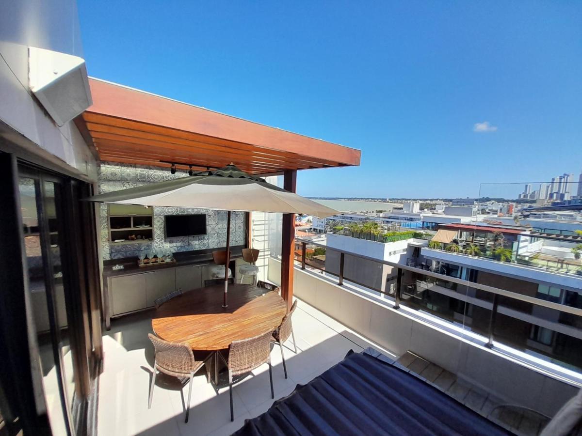 João Pessoa Holandas Prime Residence מראה חיצוני תמונה