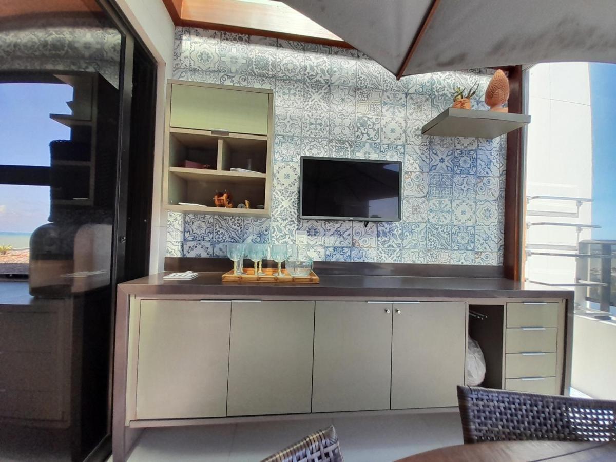 João Pessoa Holandas Prime Residence מראה חיצוני תמונה