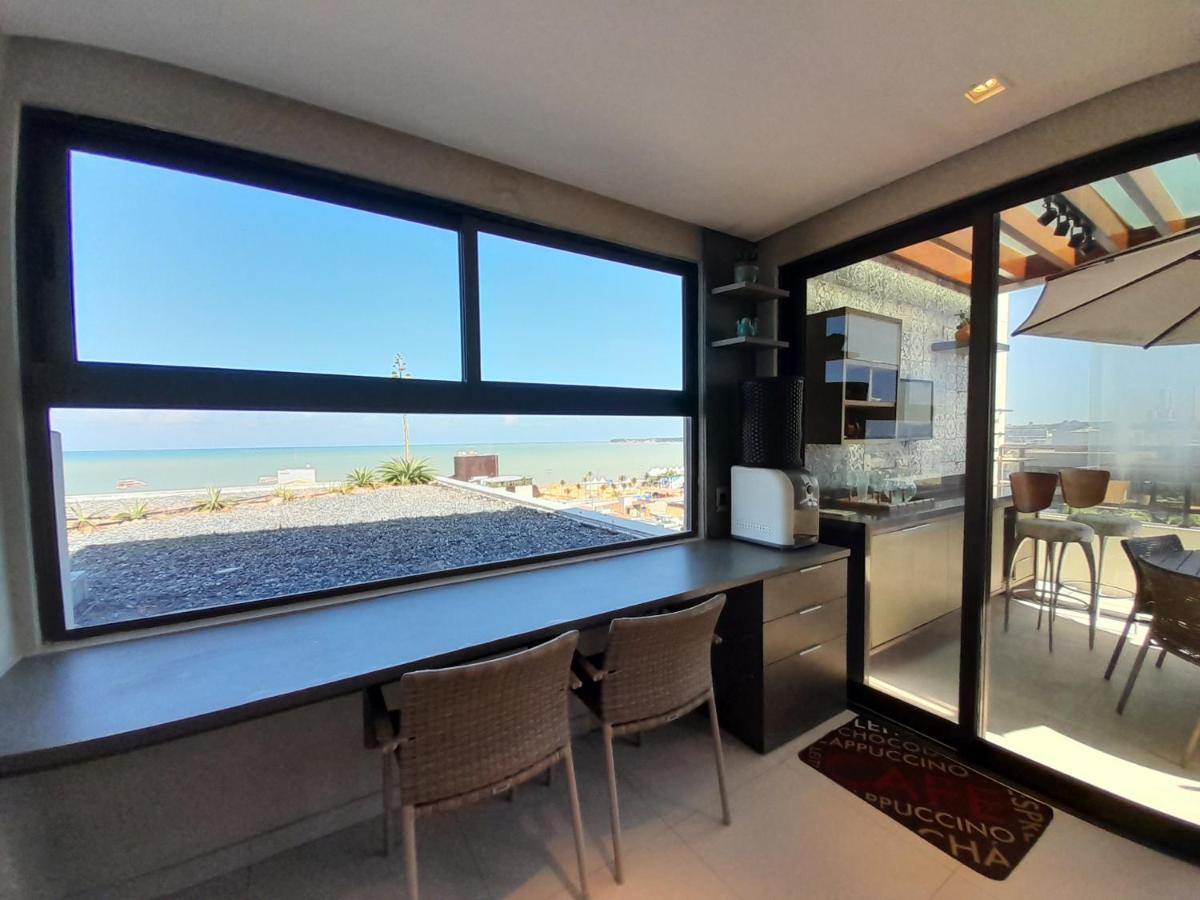 João Pessoa Holandas Prime Residence מראה חיצוני תמונה