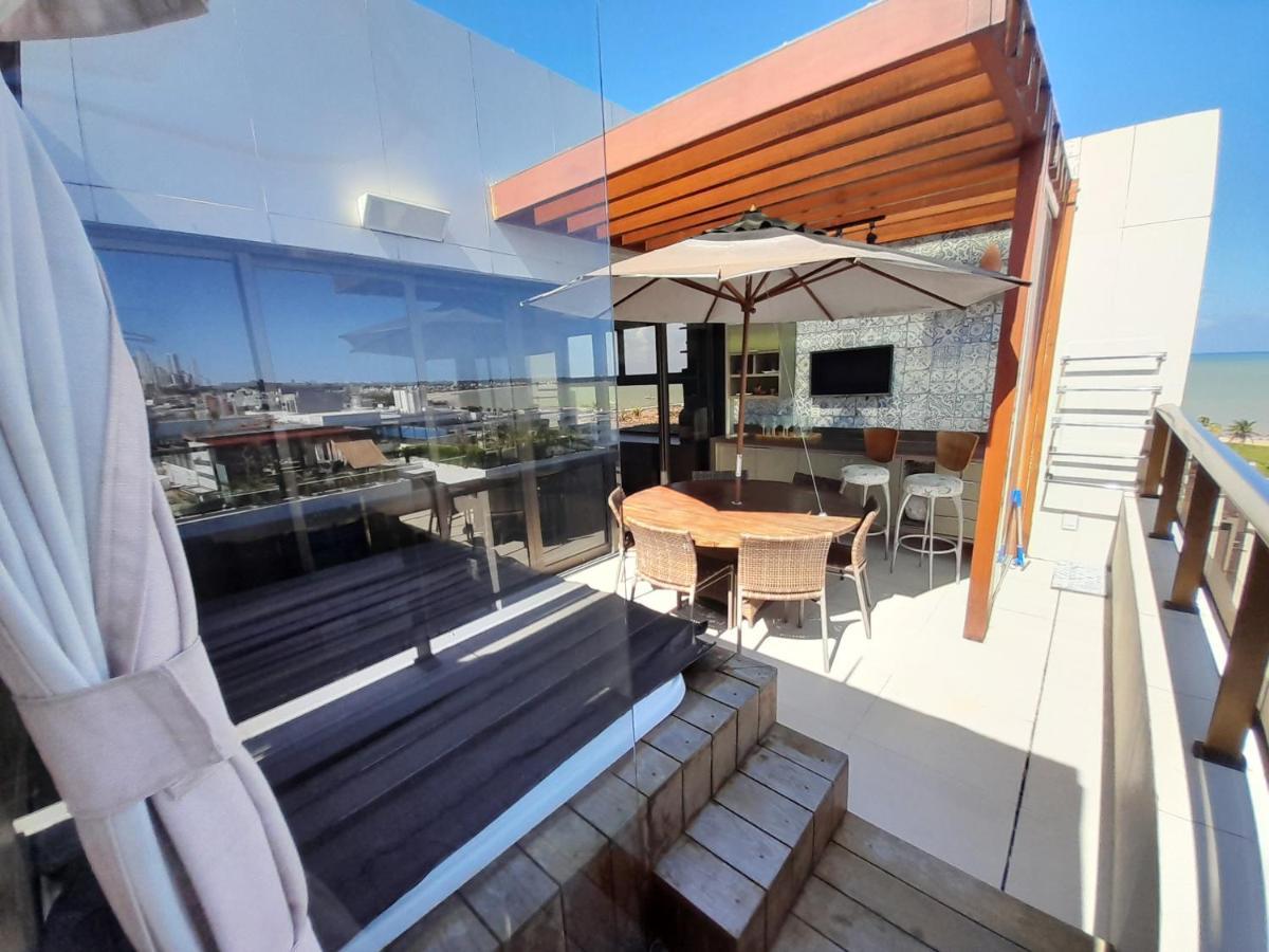 João Pessoa Holandas Prime Residence מראה חיצוני תמונה