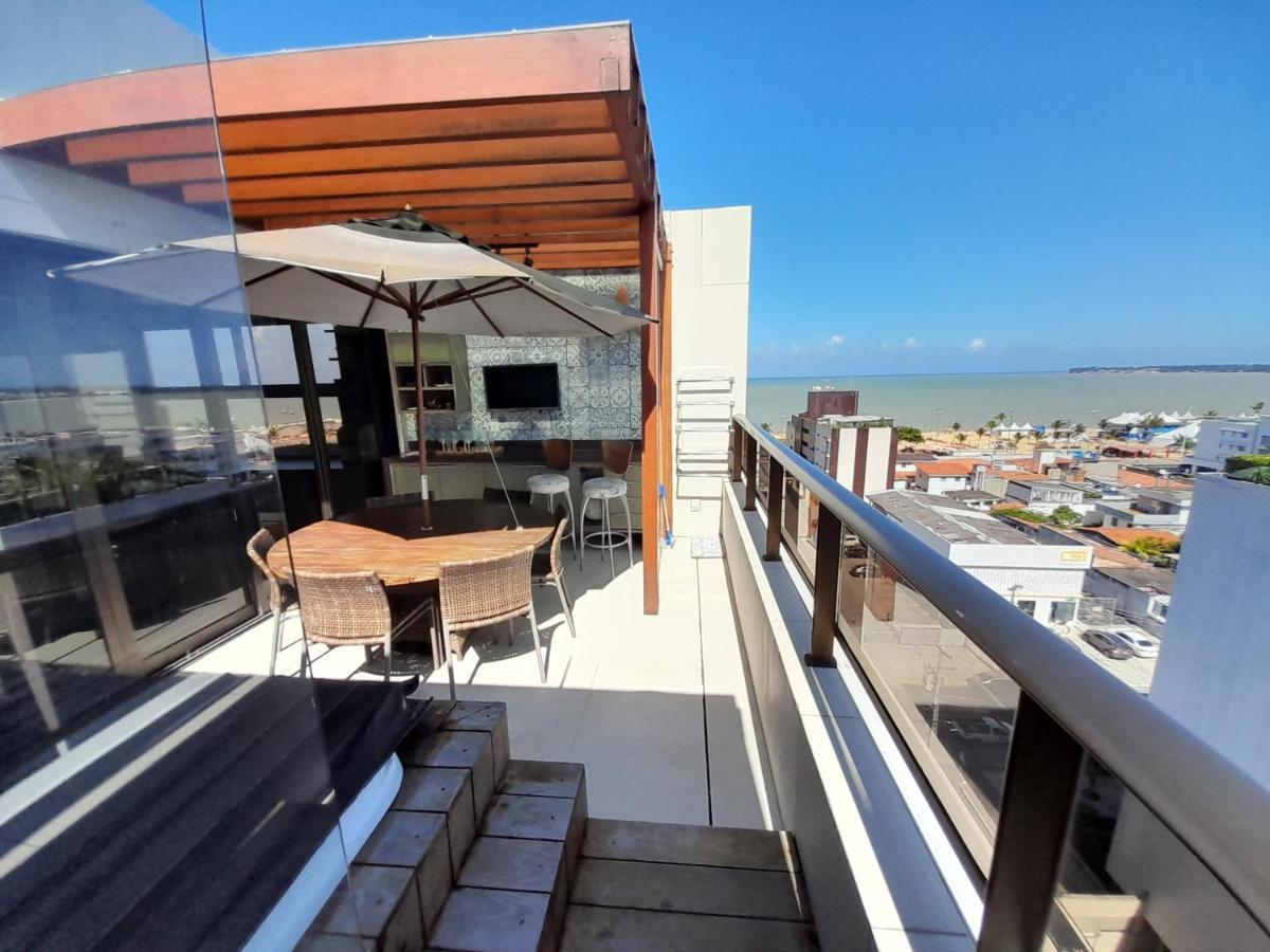 João Pessoa Holandas Prime Residence מראה חיצוני תמונה