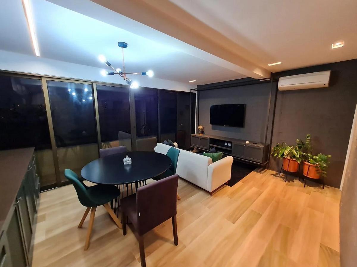 João Pessoa Holandas Prime Residence מראה חיצוני תמונה