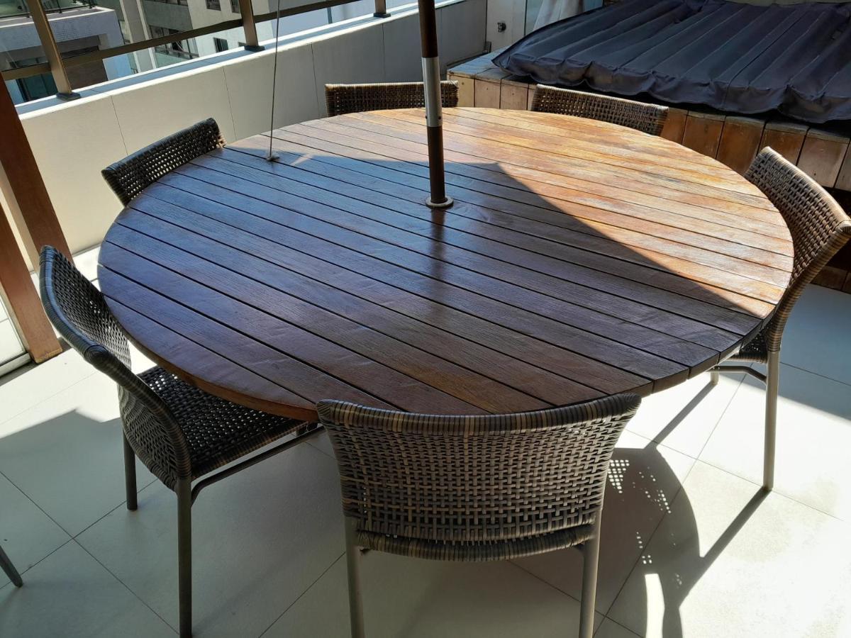 João Pessoa Holandas Prime Residence מראה חיצוני תמונה