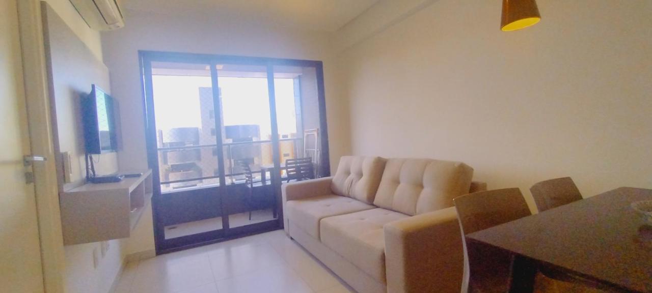 João Pessoa Holandas Prime Residence מראה חיצוני תמונה