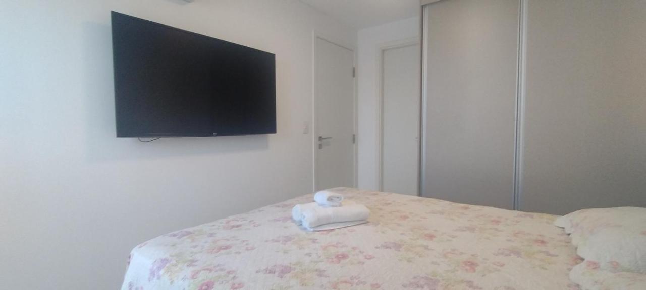 João Pessoa Holandas Prime Residence מראה חיצוני תמונה