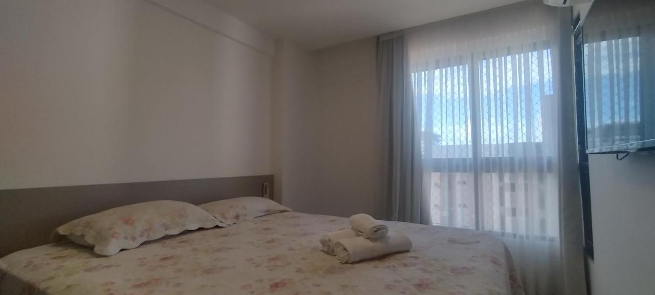 João Pessoa Holandas Prime Residence מראה חיצוני תמונה