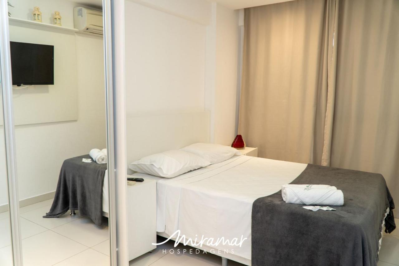 João Pessoa Holandas Prime Residence מראה חיצוני תמונה