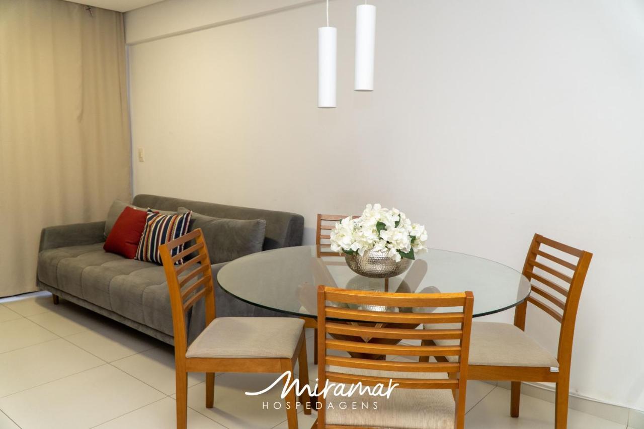 João Pessoa Holandas Prime Residence מראה חיצוני תמונה