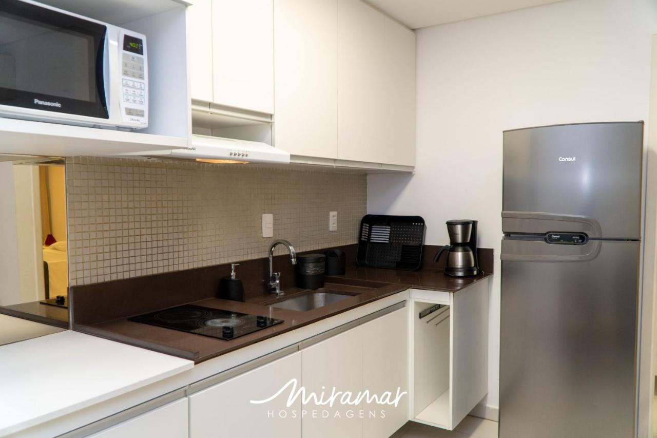 João Pessoa Holandas Prime Residence מראה חיצוני תמונה