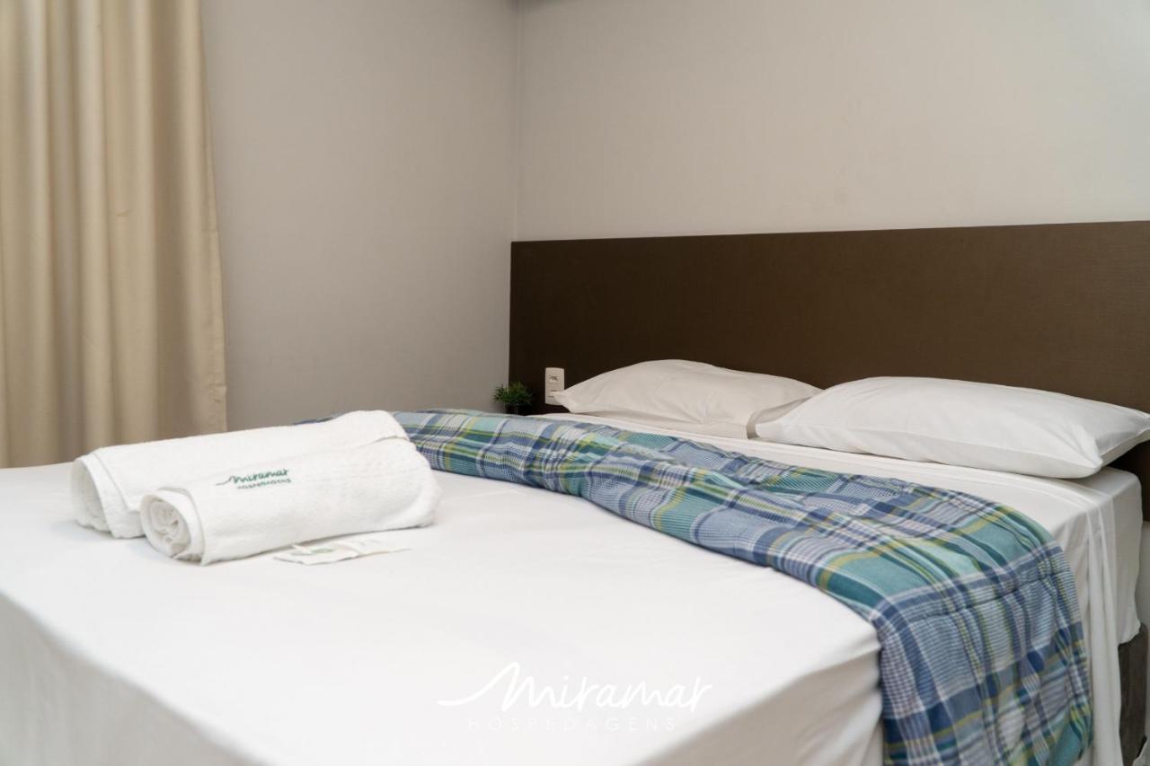 João Pessoa Holandas Prime Residence מראה חיצוני תמונה