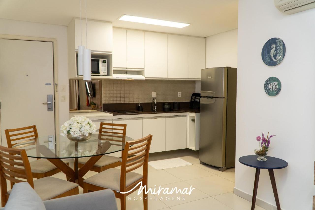 João Pessoa Holandas Prime Residence מראה חיצוני תמונה