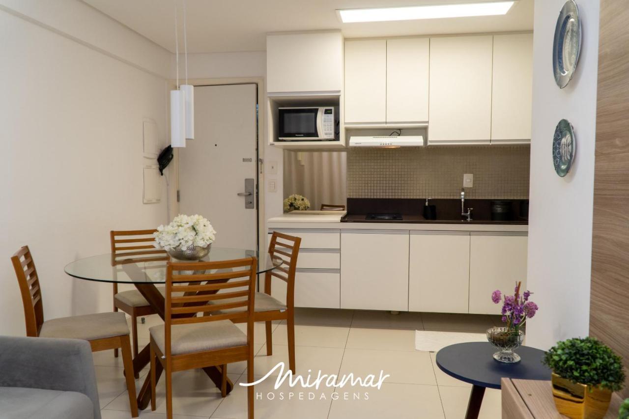 João Pessoa Holandas Prime Residence מראה חיצוני תמונה