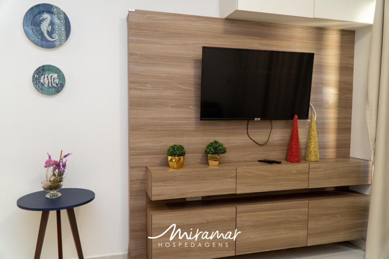João Pessoa Holandas Prime Residence מראה חיצוני תמונה