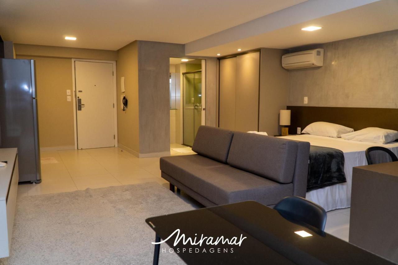 João Pessoa Holandas Prime Residence מראה חיצוני תמונה