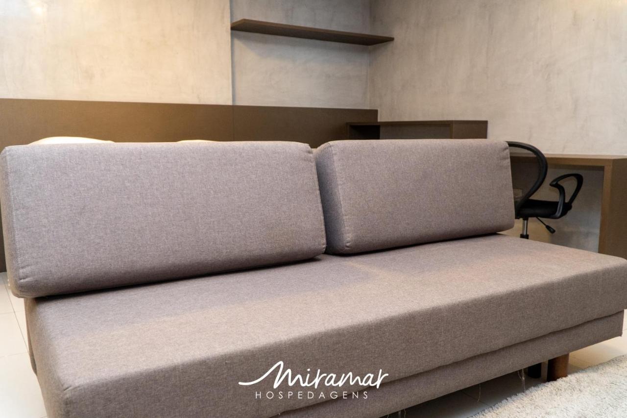 João Pessoa Holandas Prime Residence מראה חיצוני תמונה