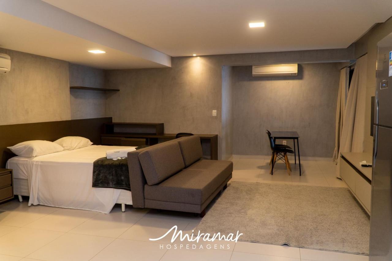João Pessoa Holandas Prime Residence מראה חיצוני תמונה