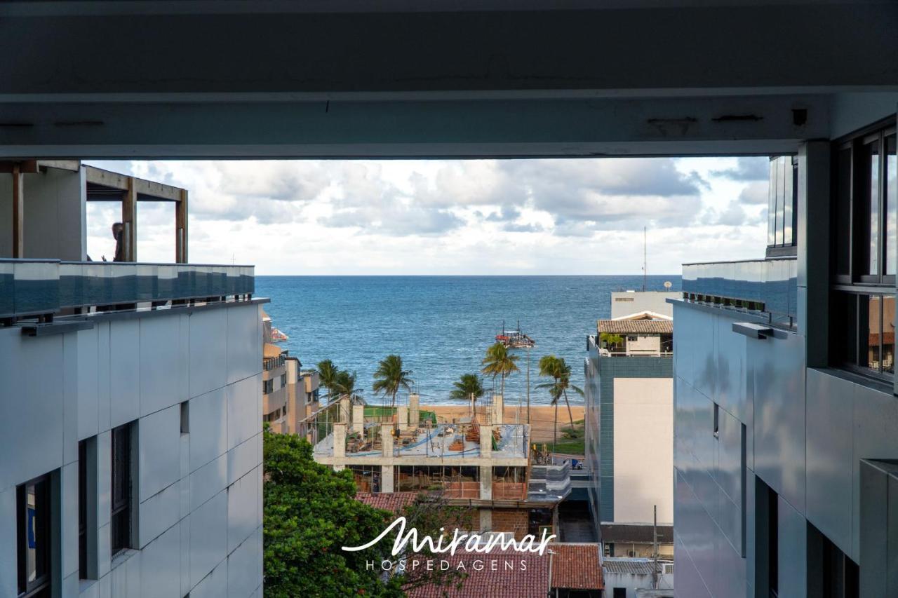 João Pessoa Holandas Prime Residence מראה חיצוני תמונה