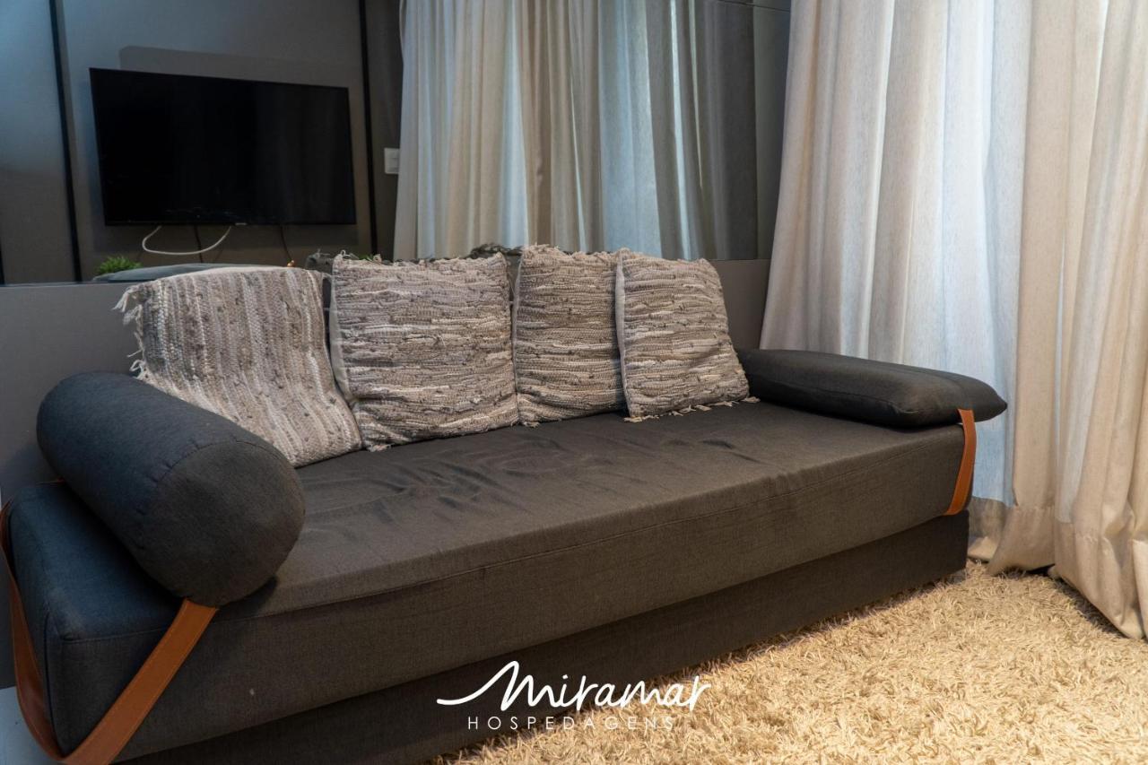 João Pessoa Holandas Prime Residence מראה חיצוני תמונה